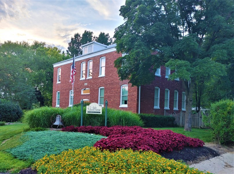 Photos At School House Bed And Breakfast